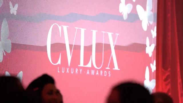 CVLUX Magazine  #LUXlife — FESTIVE AUTHENTIC LUXURY
