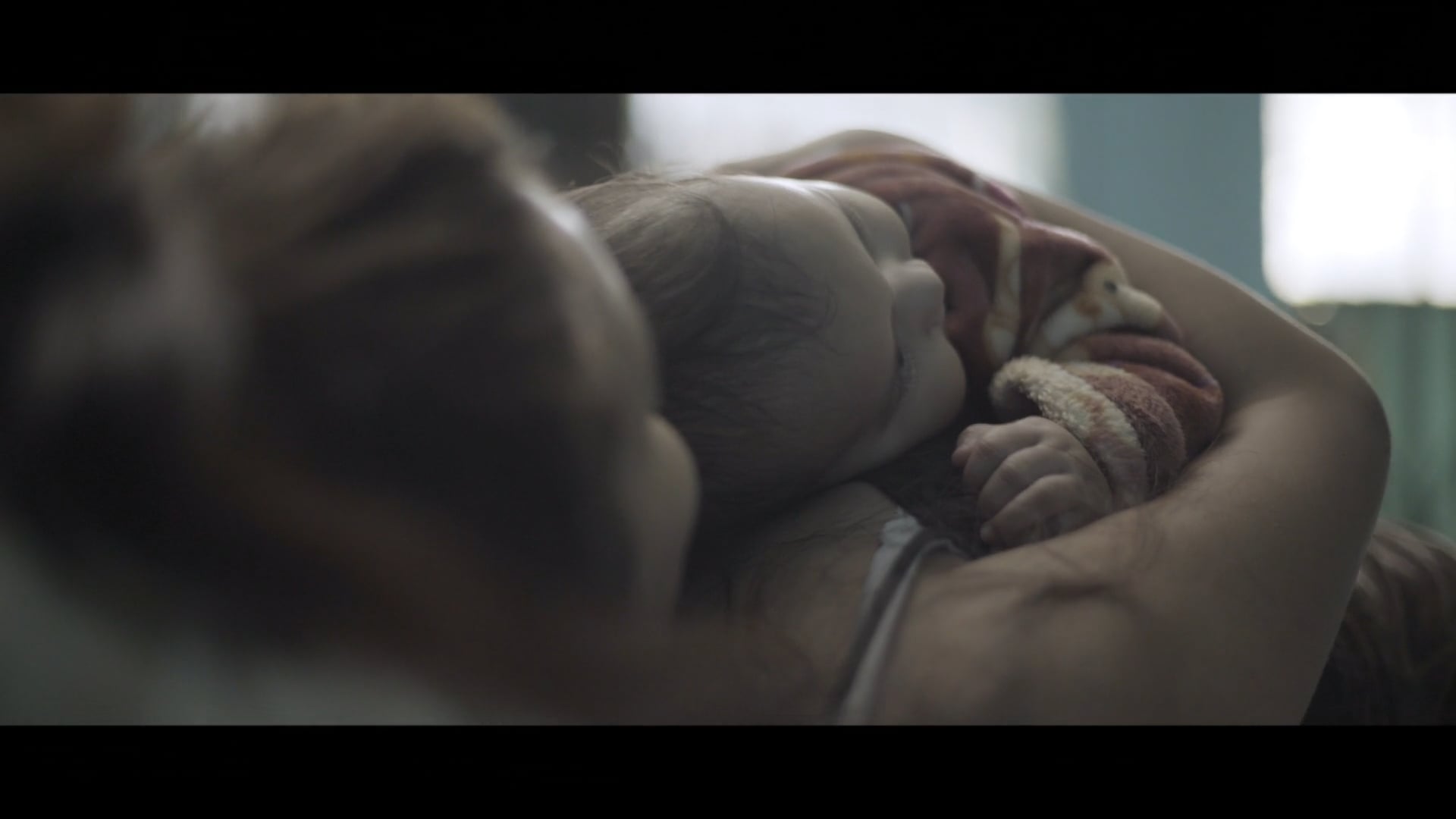 Cama de Piedra (Videoclip)