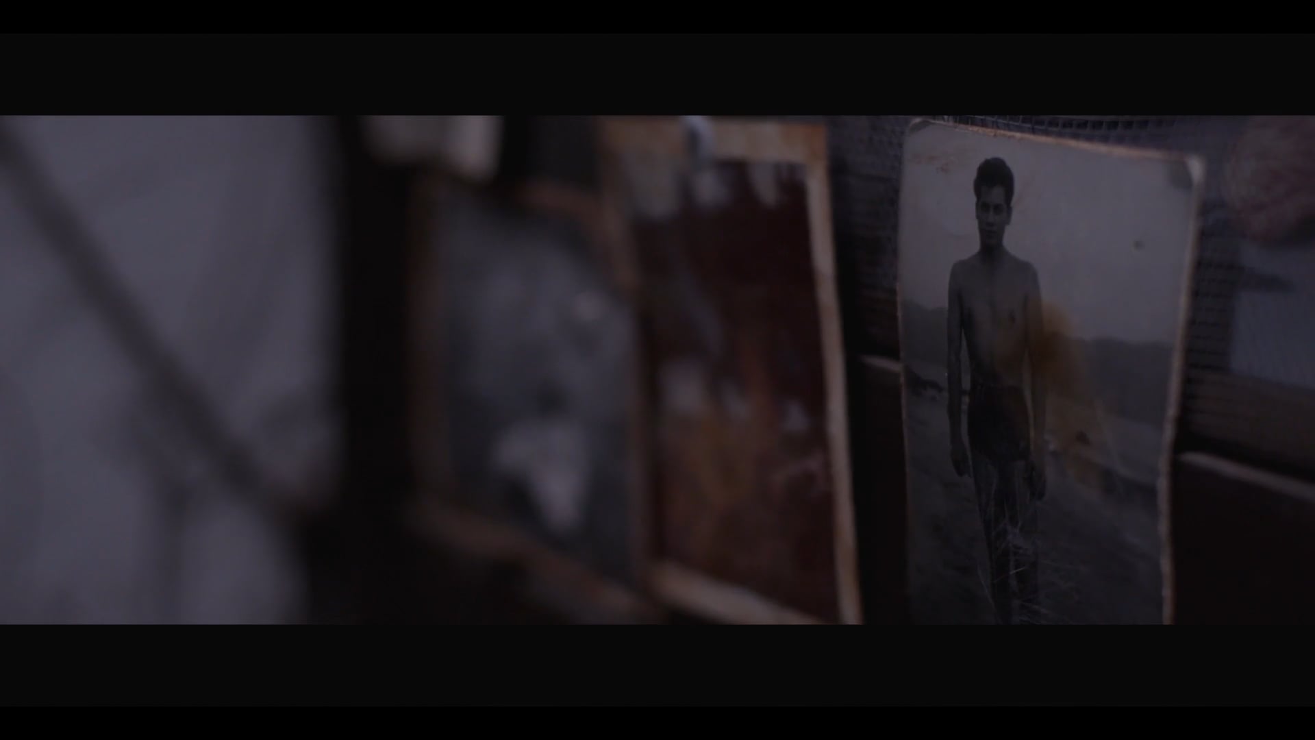 A Taste of Light (videoclip)
