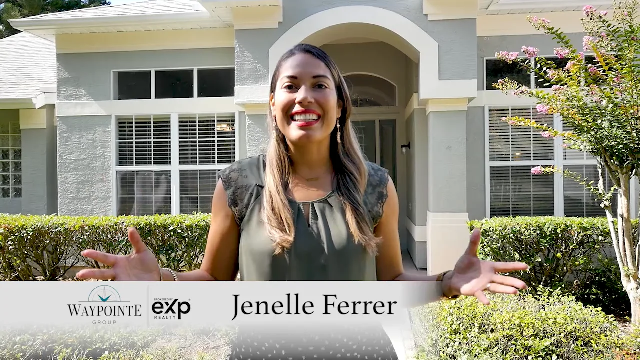 7506 Lindenhurst Dr • Orlando, FL BRANDED on Vimeo