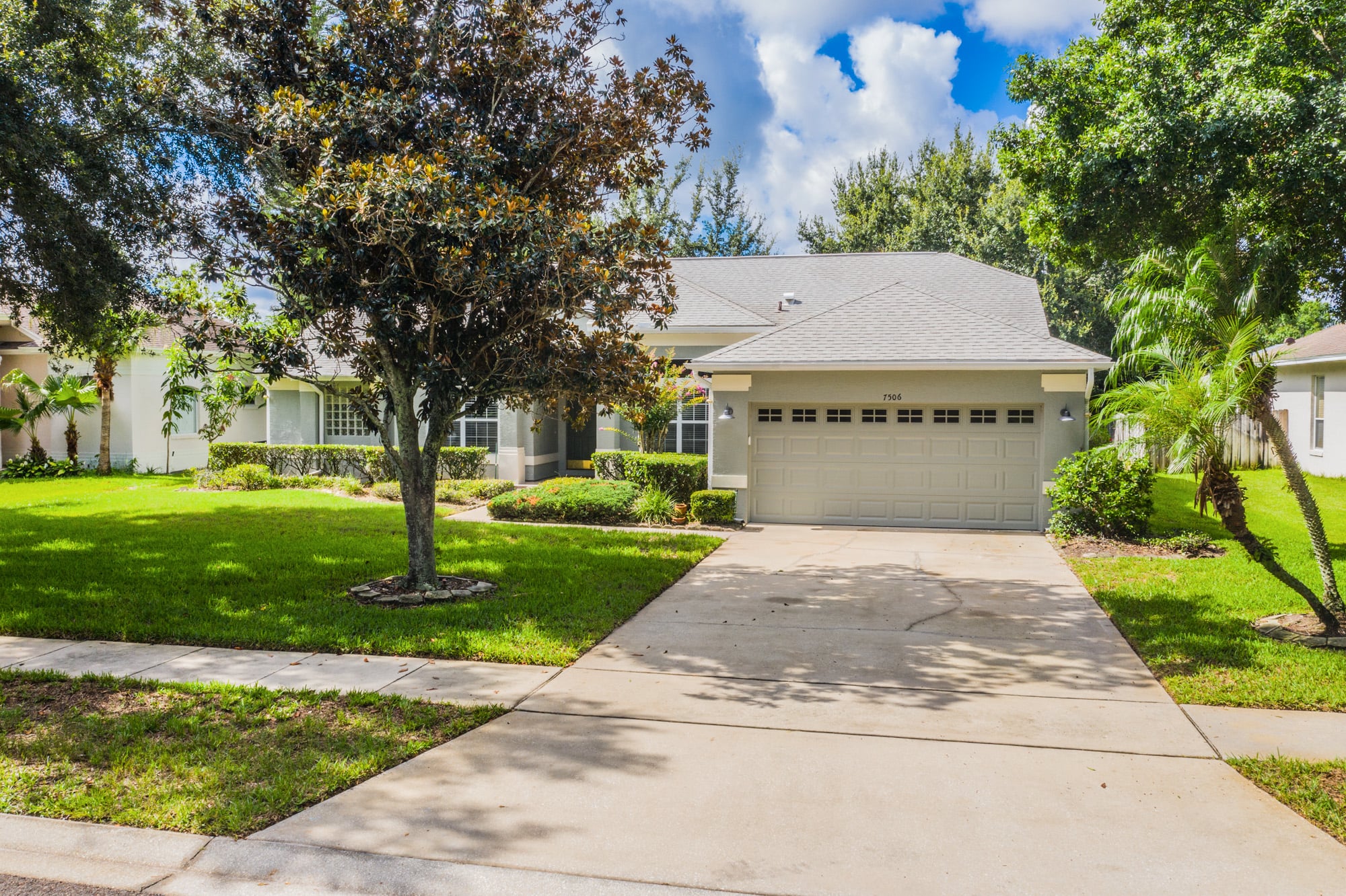 7506 Lindenhurst Dr • Orlando, FL on Vimeo