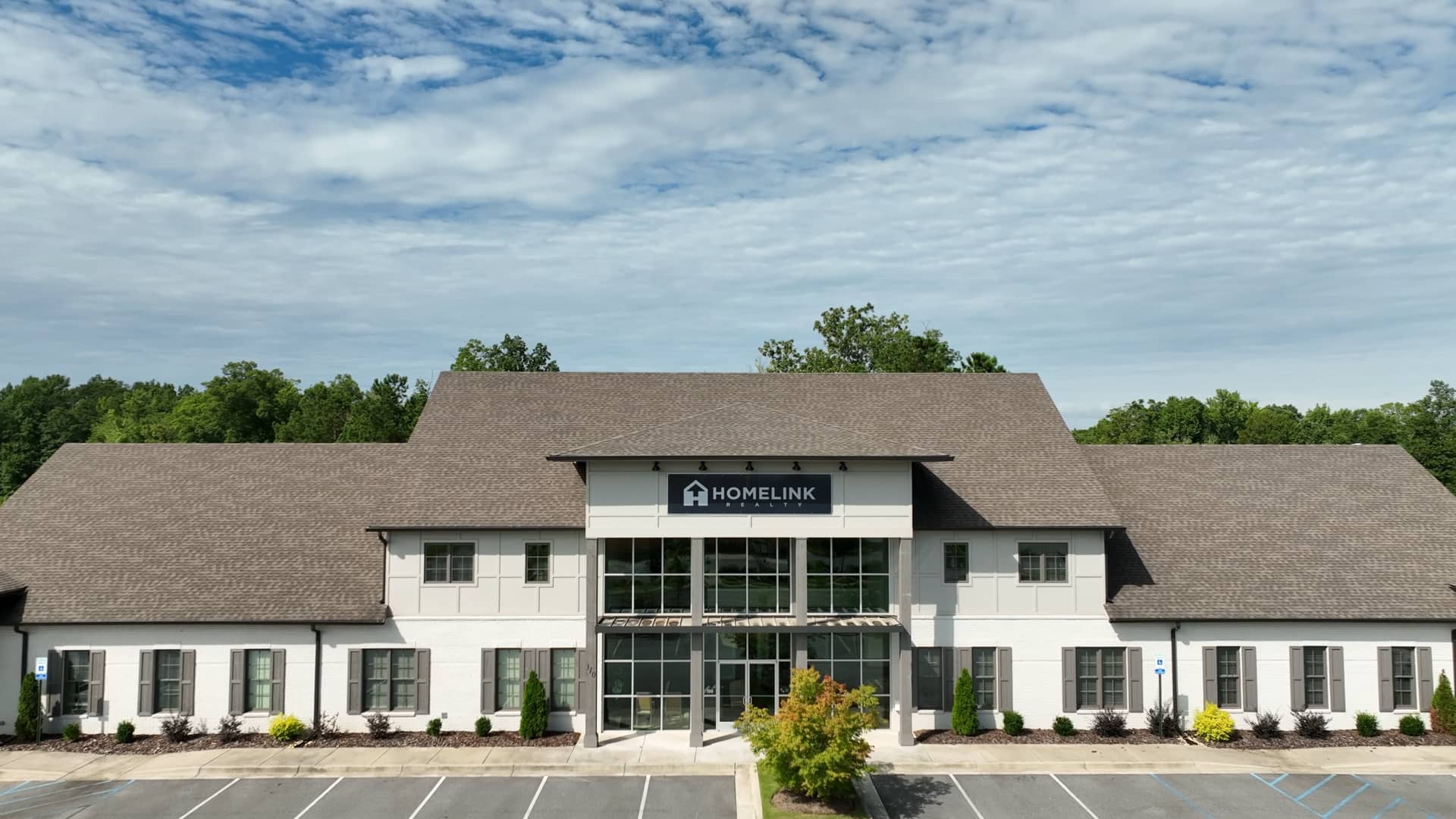 HOMELINK Realty Website Banner on Vimeo