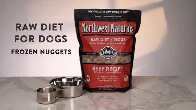 How to Feed Your Dog or Cat a Raw Diet