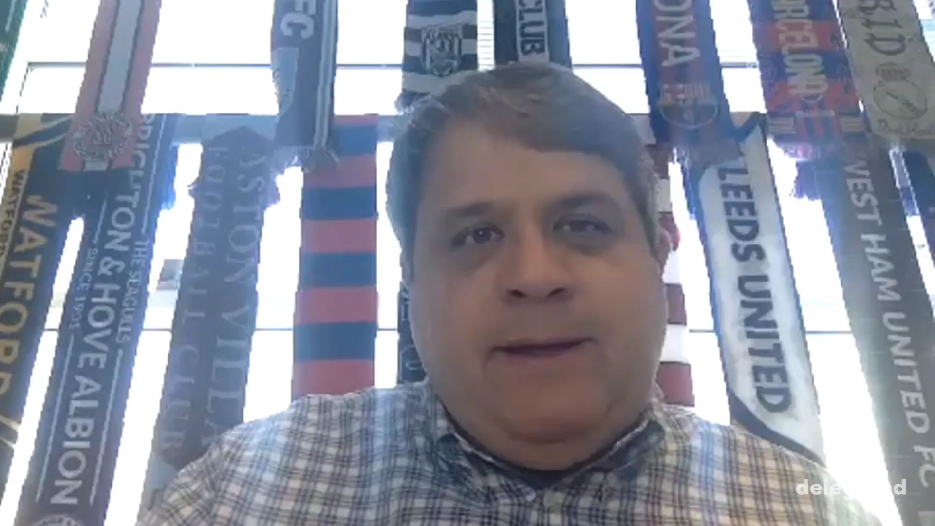 Virtual Assistant Partnership - Delegated