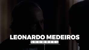 SHOWREEL CURTO - LEONARDO MEDEIROS