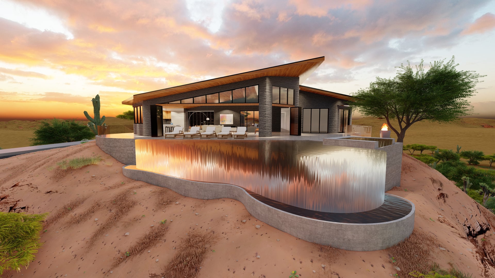 4202 E Lamar Rd, Paradise Valley, AZ