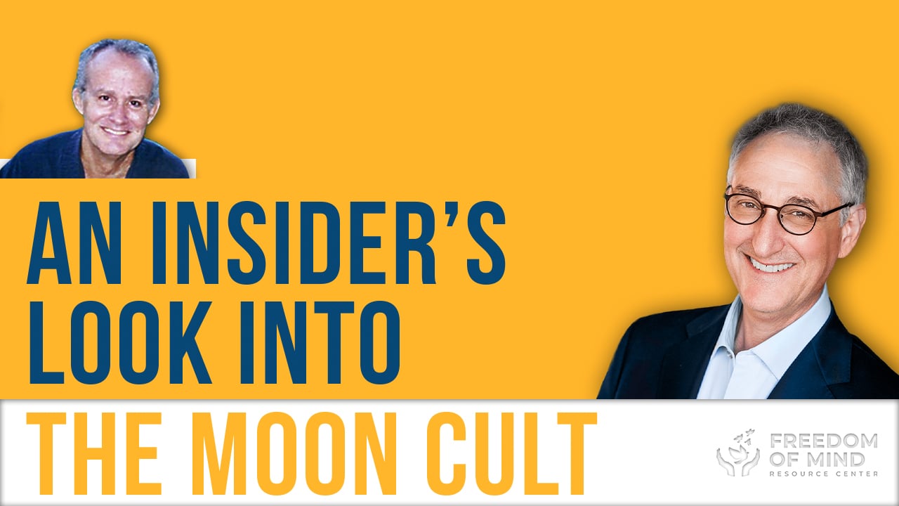 The Moon Cult: an interview with top American leader, Allen Tate Wood ...