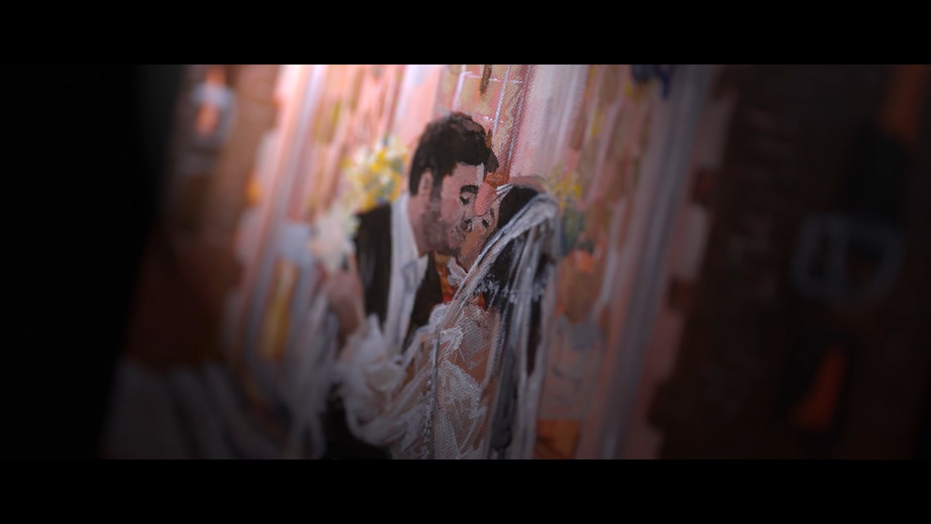 Shaira + Adrian Feature Film | The Grounds of Alexandria