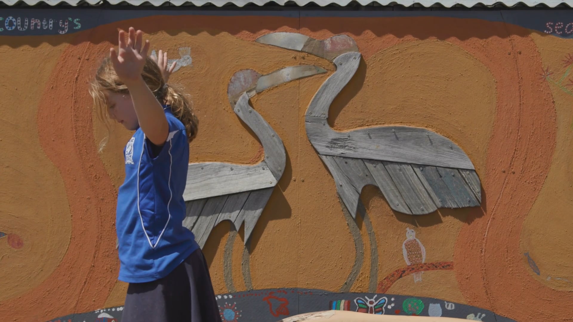 Creative Victoria | Sustaining Creative Connections through Creative Learning Partnerships