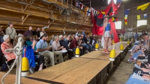 Fishin' For Fashion 2022