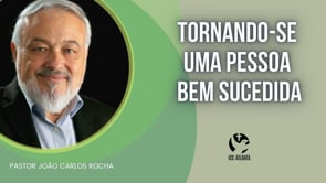 Tornando-se uma pessoa bem sucedida