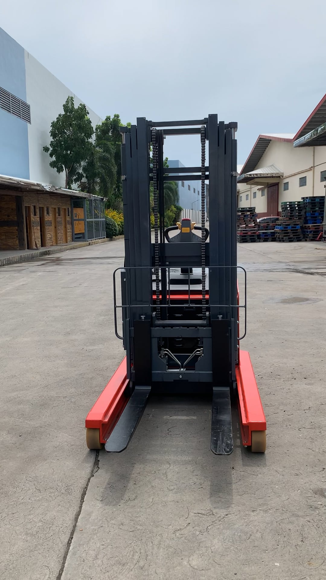 Forklift Philippines