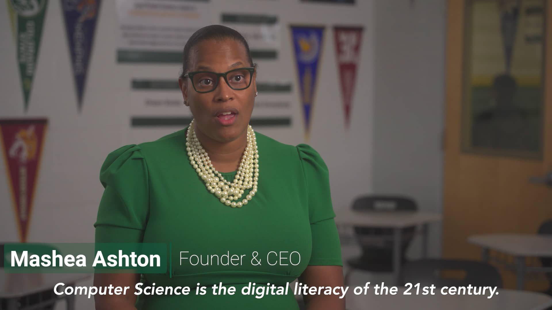 Digital Pioneers Academy on Vimeo