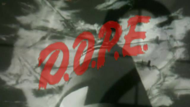 DOPE II from DOPE INDUSTRIES