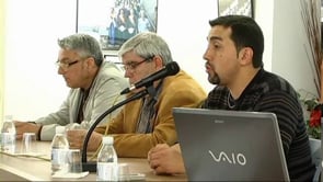 Cloenda de l'Escala Ciutat Pubilla