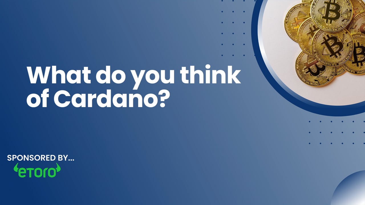 What do you think of Cardano.mov