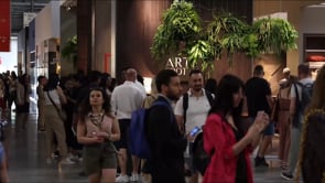 Arte Brotto Salone del mobile 2022