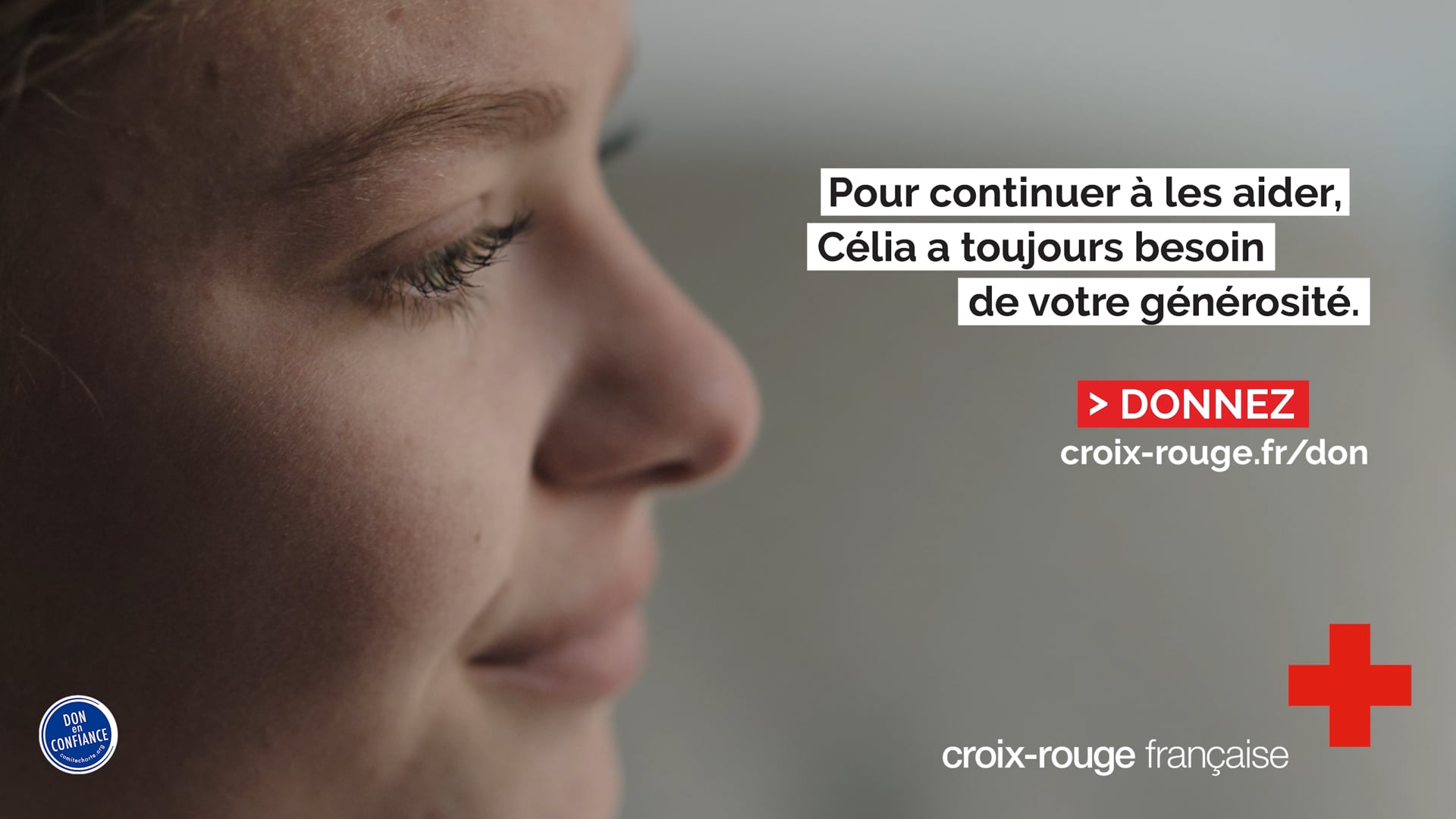 La Croix Rouge