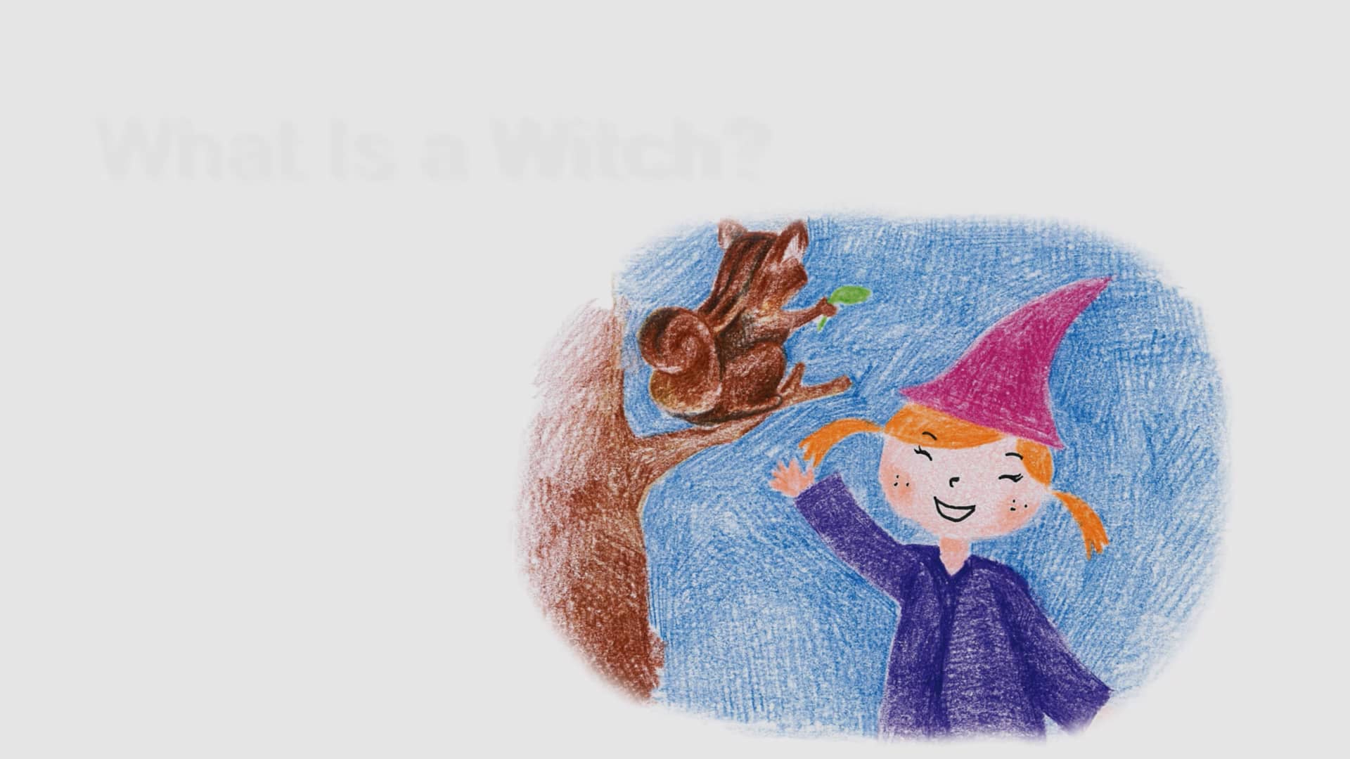 What Is a Witch on Vimeo