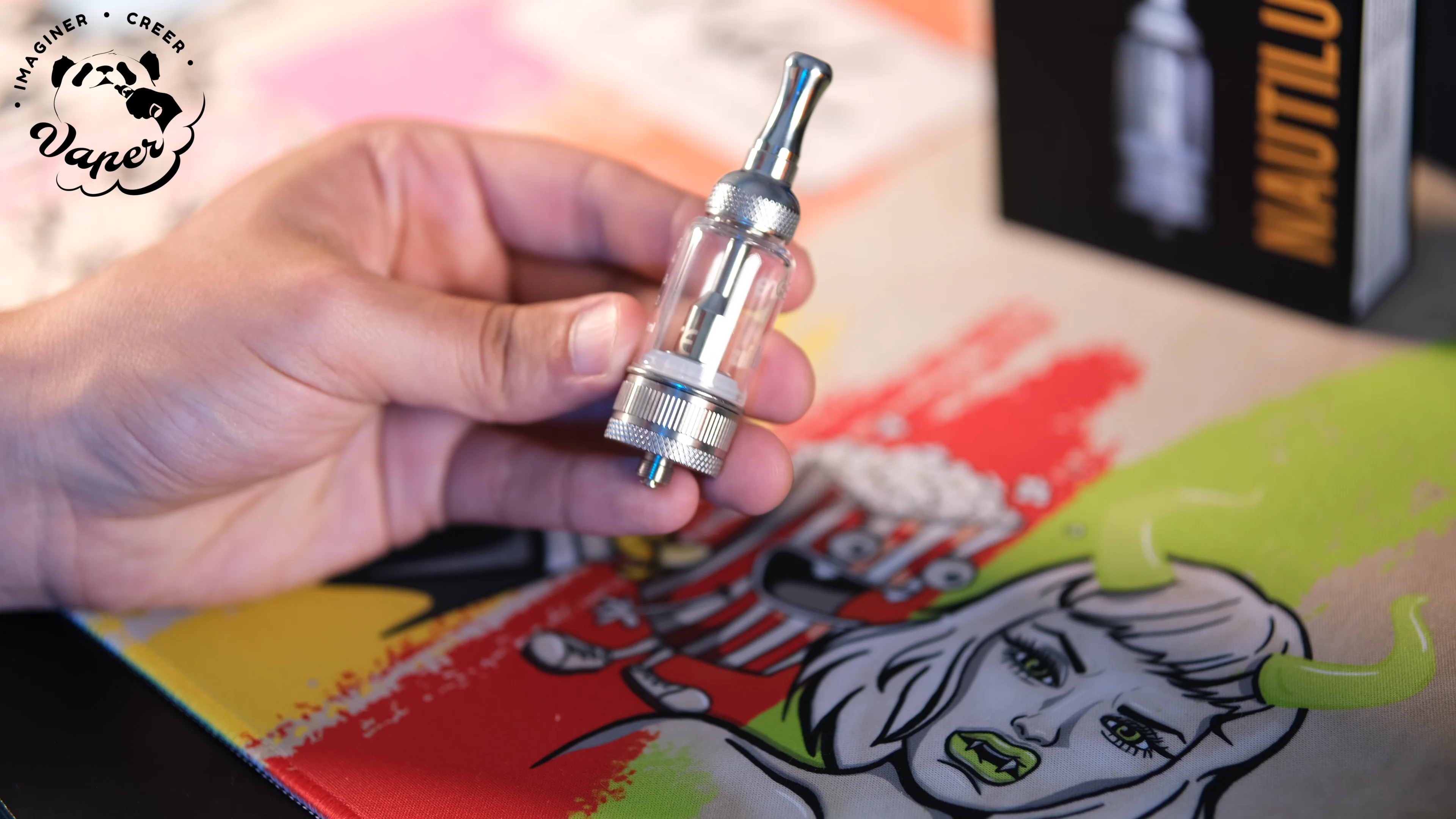 elfbar nachfüll pod läuft aus Pourquoi ma cigarette électronique jetable fuit-elle par le bas ?