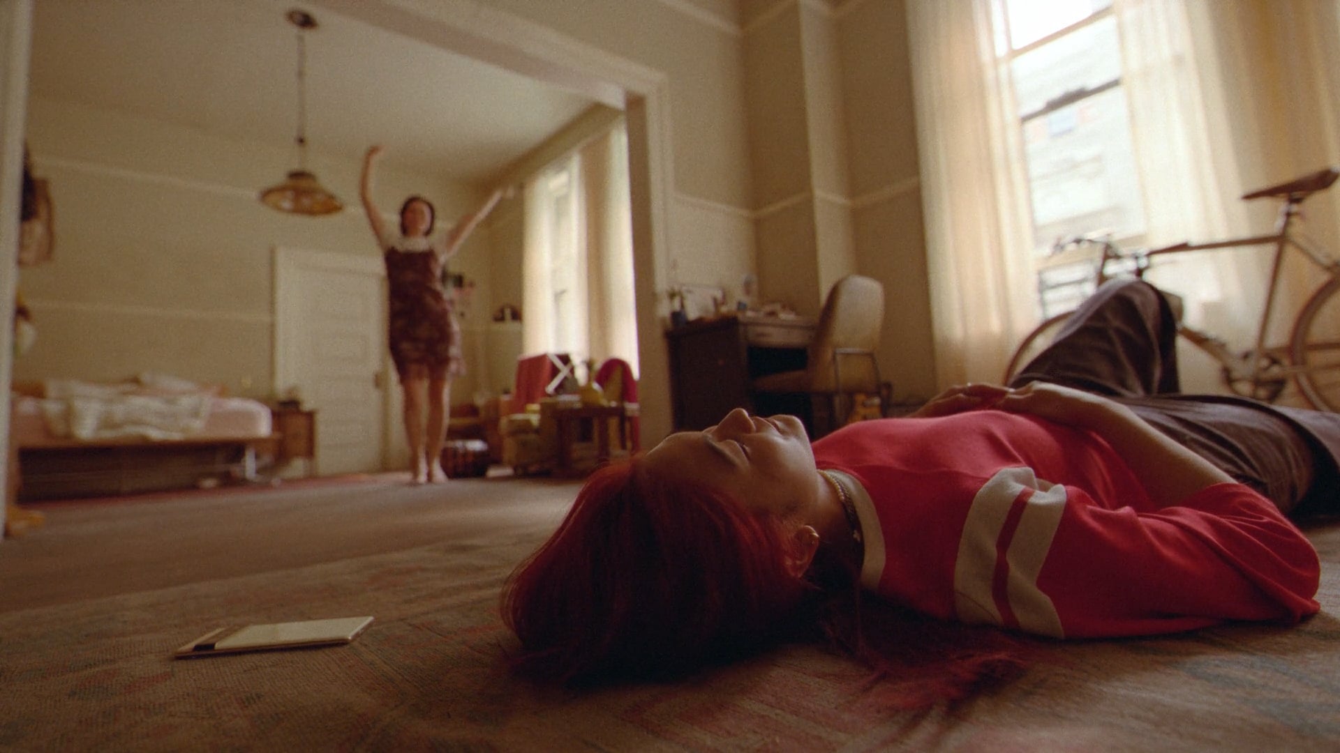 Google - Young Love (Directors Cut)