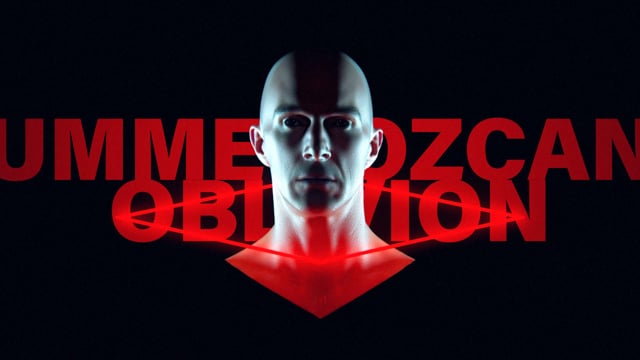 UMMET OBLIVION - Alex Nicholson