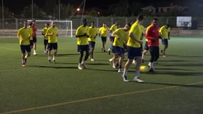 El FC l'Escala tornarà als entrenaments el pròxim 26 de juliol
