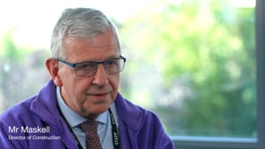 Meet Our Staff: Mr Maskell