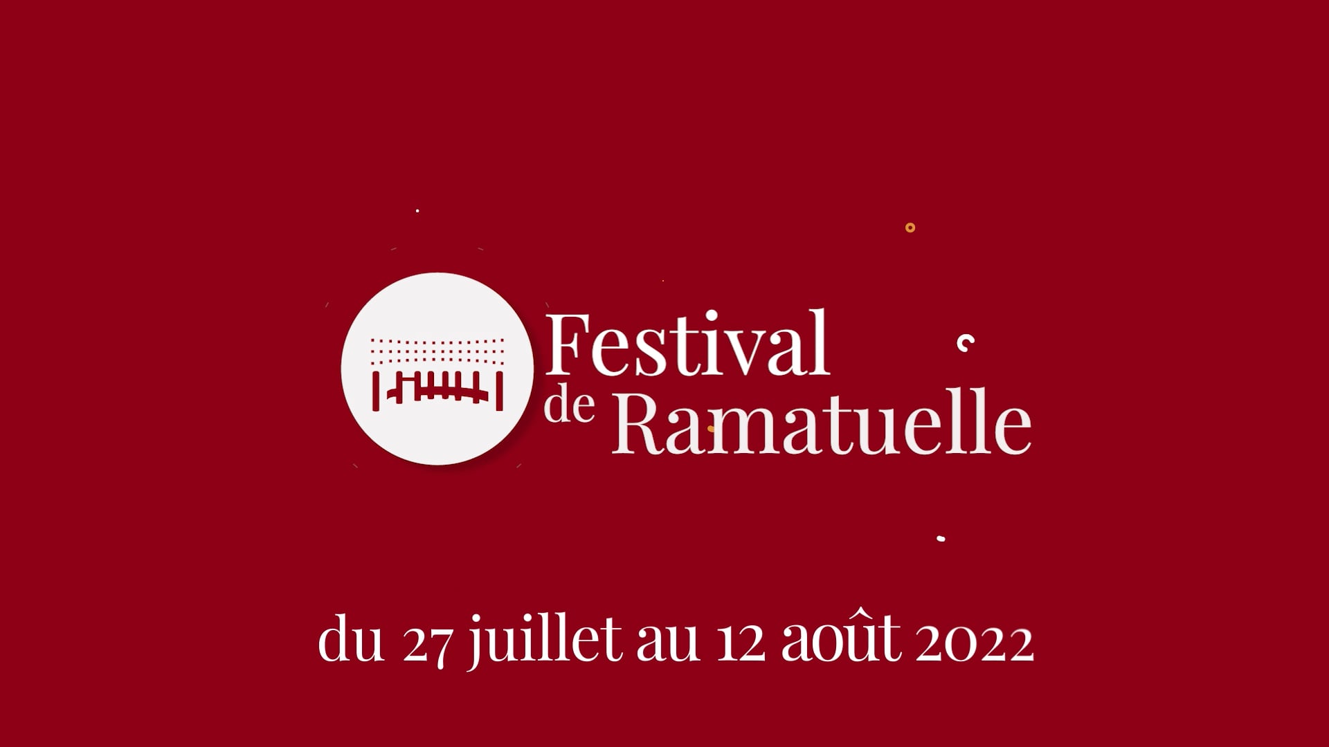 RAMATUELLE 2022_ITV DROLEDEGENRE_FESTIVAL 16-9