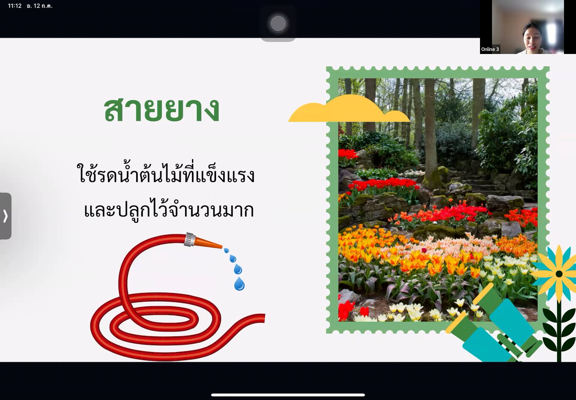 ป.3 งานเกษตร 2565-07-12