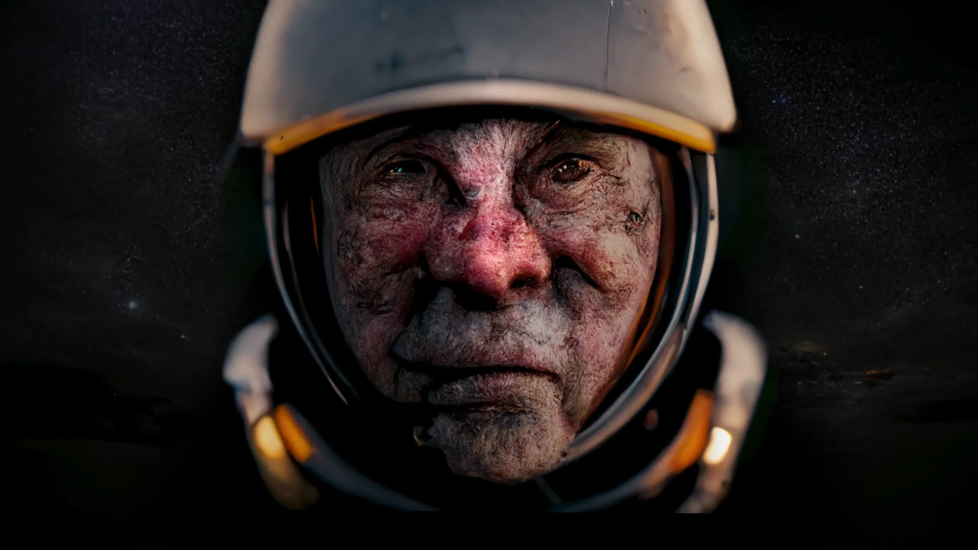 ONE - Teaser on Vimeo