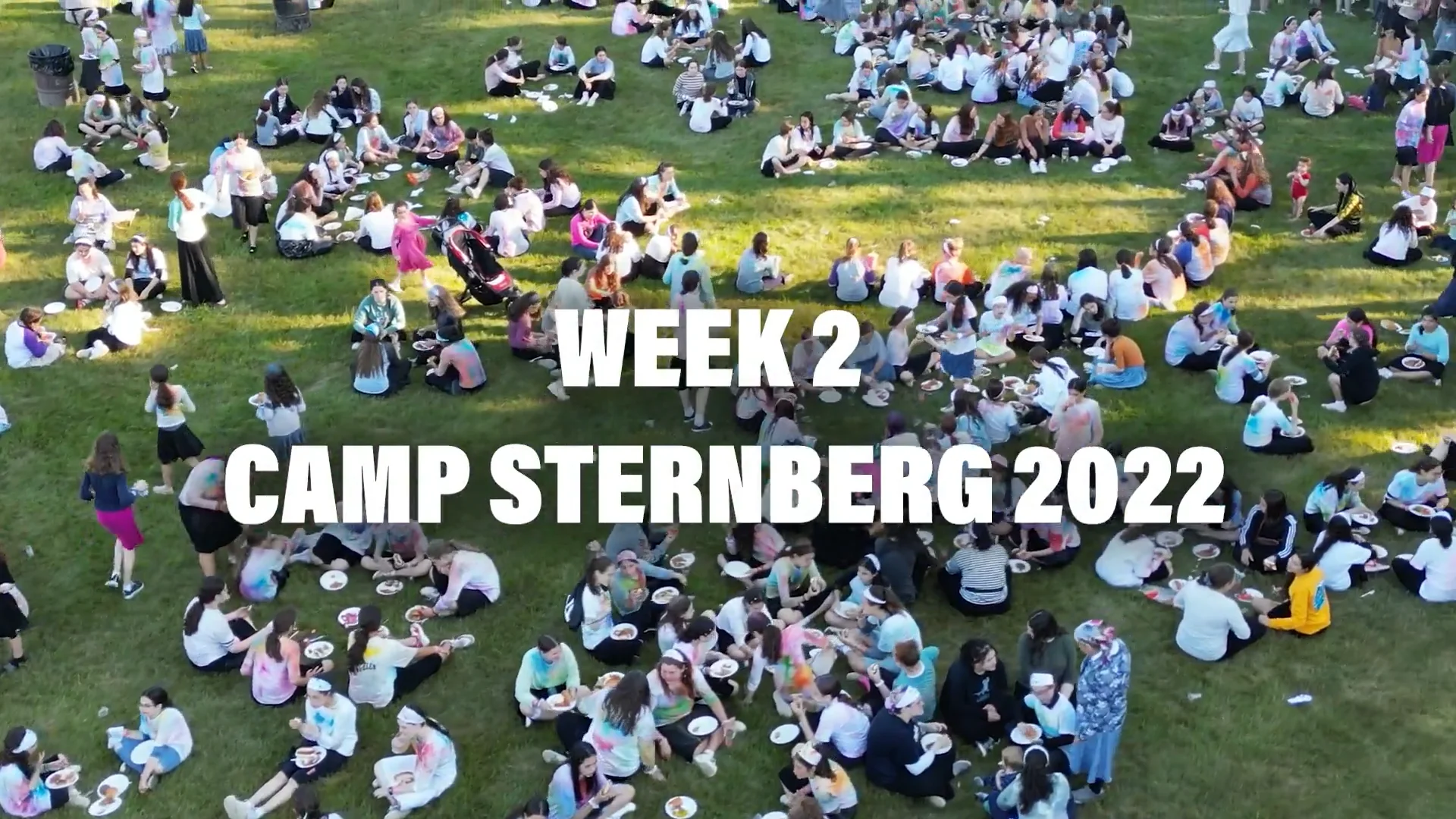 2022 Trip 1 Week 2
