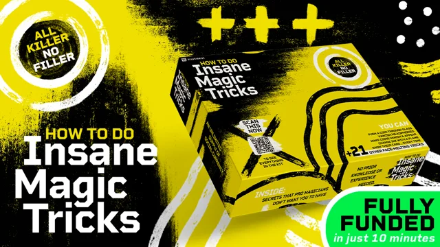 Easy Magic Tricks That Anyone Can Do At Home - Tricks for Beginners - Card  Change, Vanish, Transform 