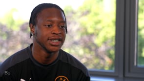 Meet Our Student: Bola