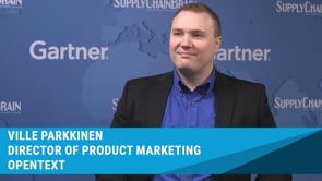 Supply Chain Discussion: Where Digital Collaboration is Falling Short