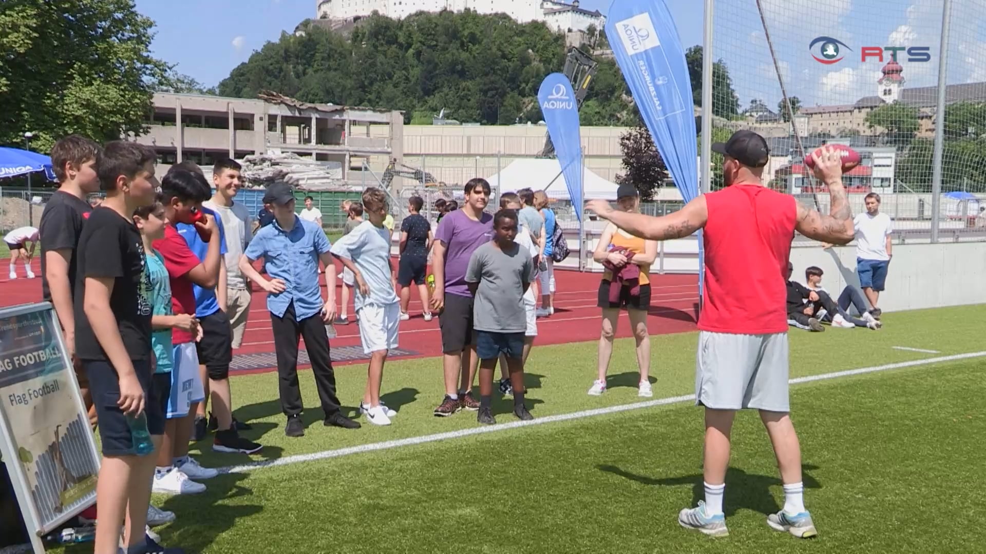 trendsportfestival-salzburgs-schulkinder-feiern-den-ferienbeginn-mit-neuen-sportarten