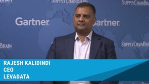 Supply Chain Discussion