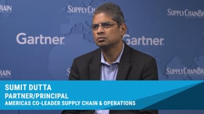 Supply Chain Discussion