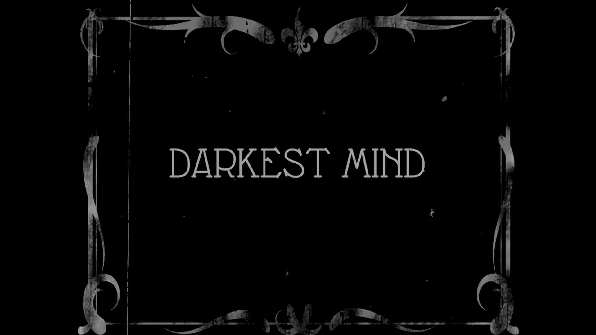 Darkest Mind | A Short Film (2021)