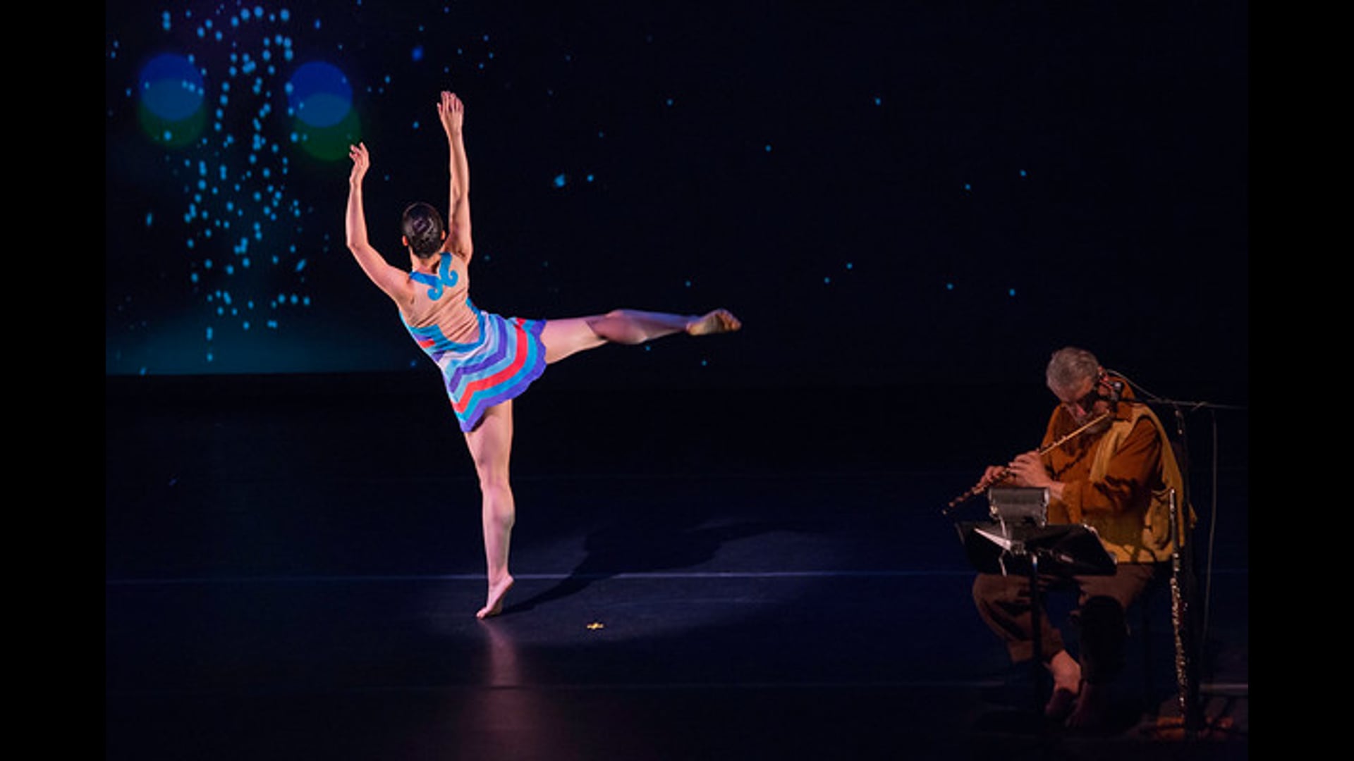 Performance Reel (2019)
