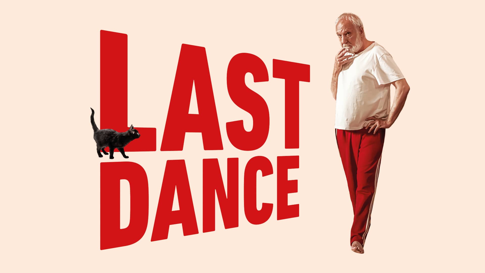 LAST DANCE Trailer on Vimeo