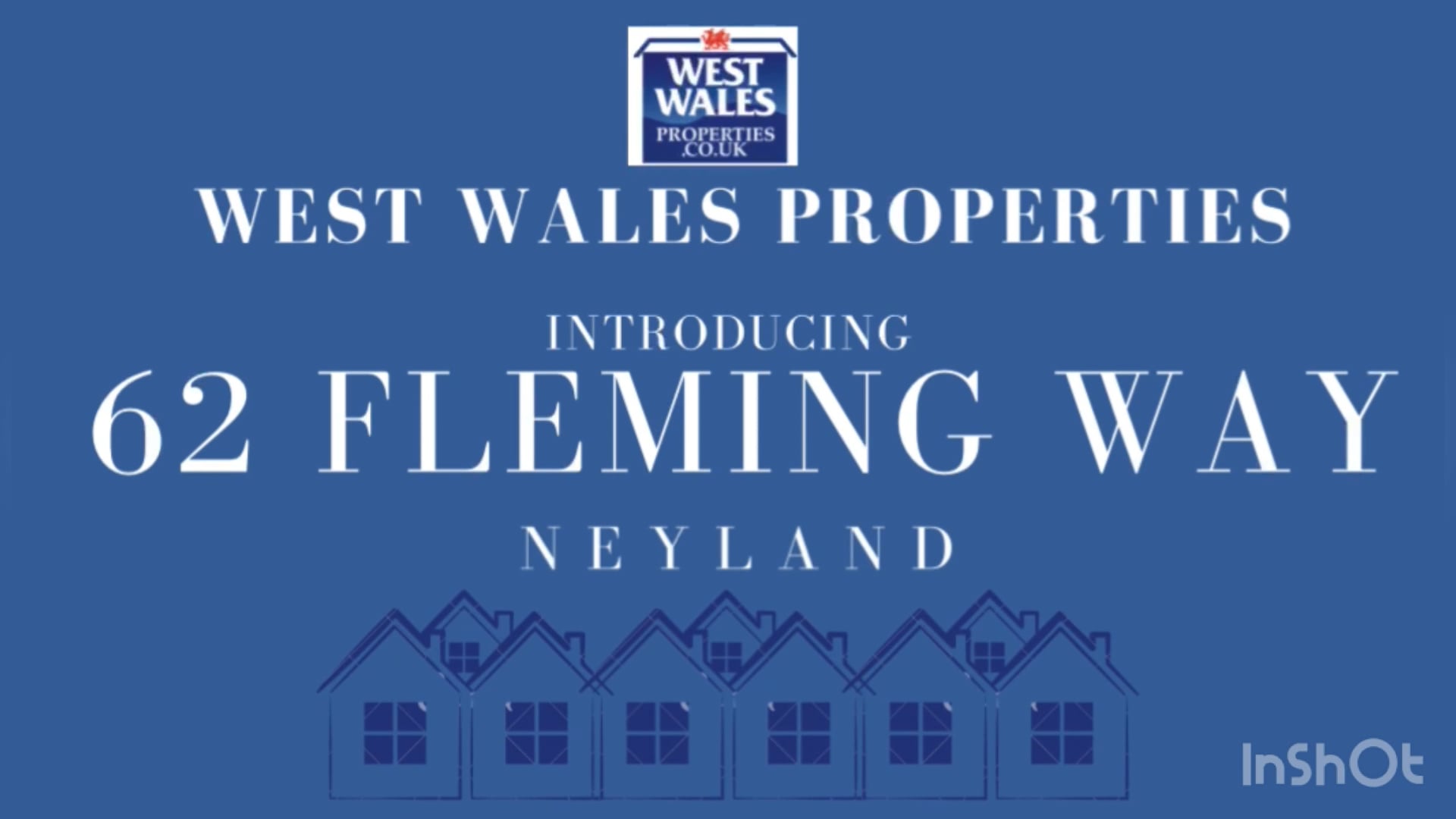 62 Fleming Way, Neyland SA73 1RZ on Vimeo