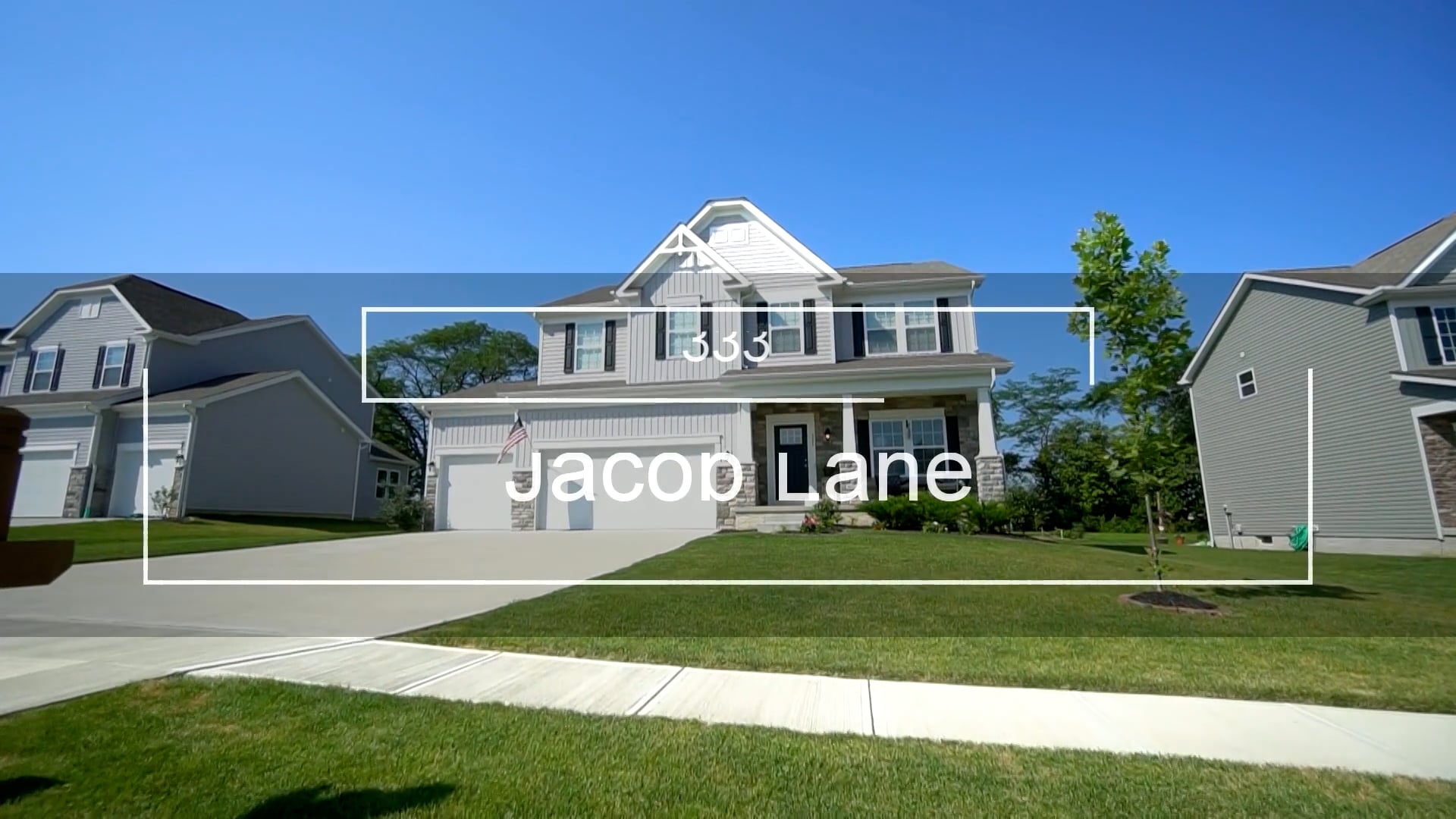 333 Jacob Lane London OH 43140 on Vimeo