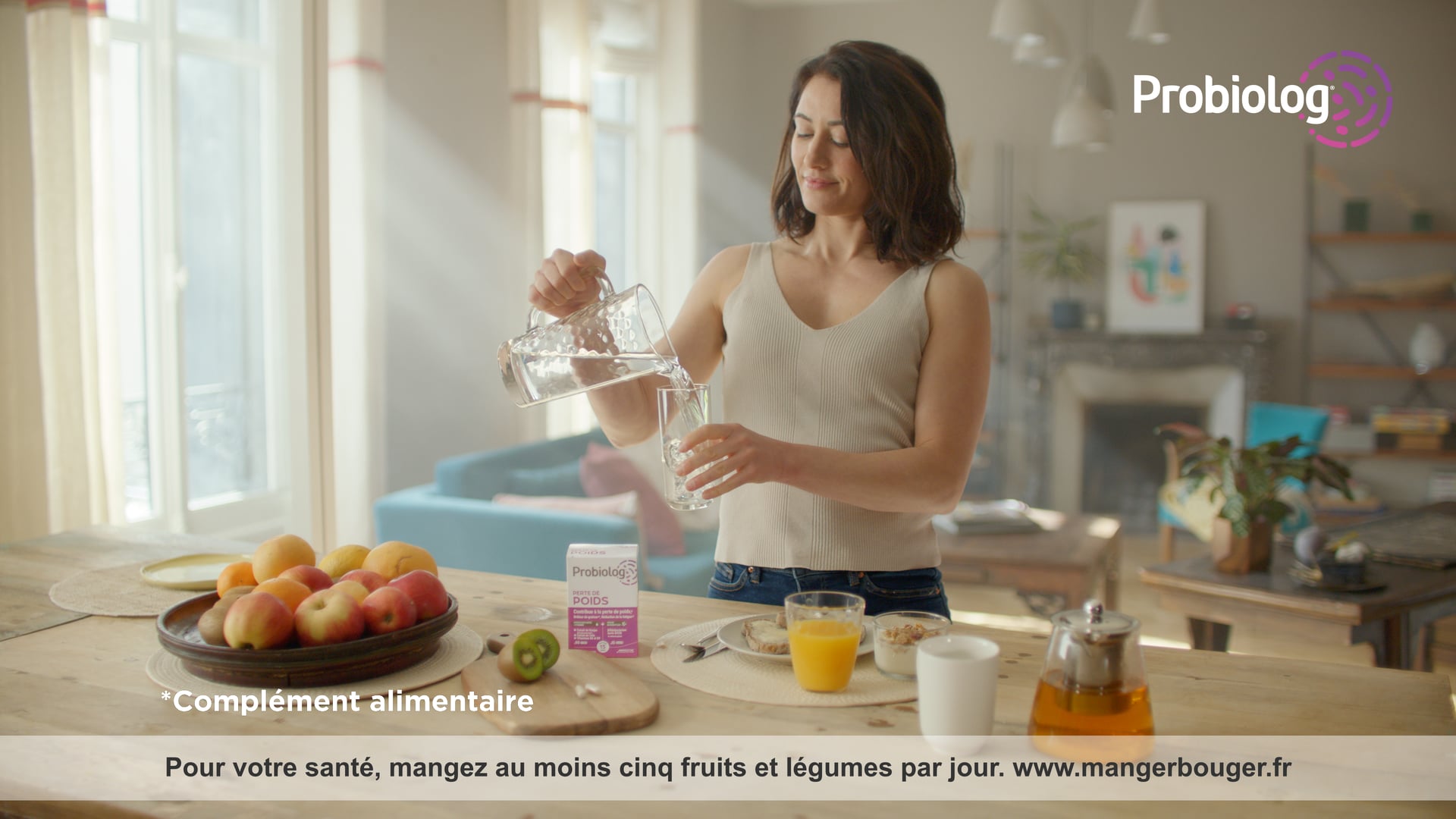 probiolog tv commercial