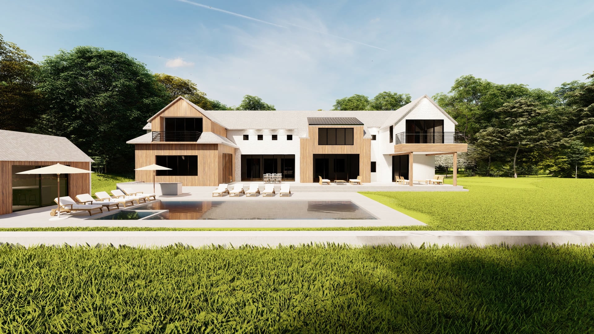 1168 Brick Kiln Rd, Sag Harbor NY