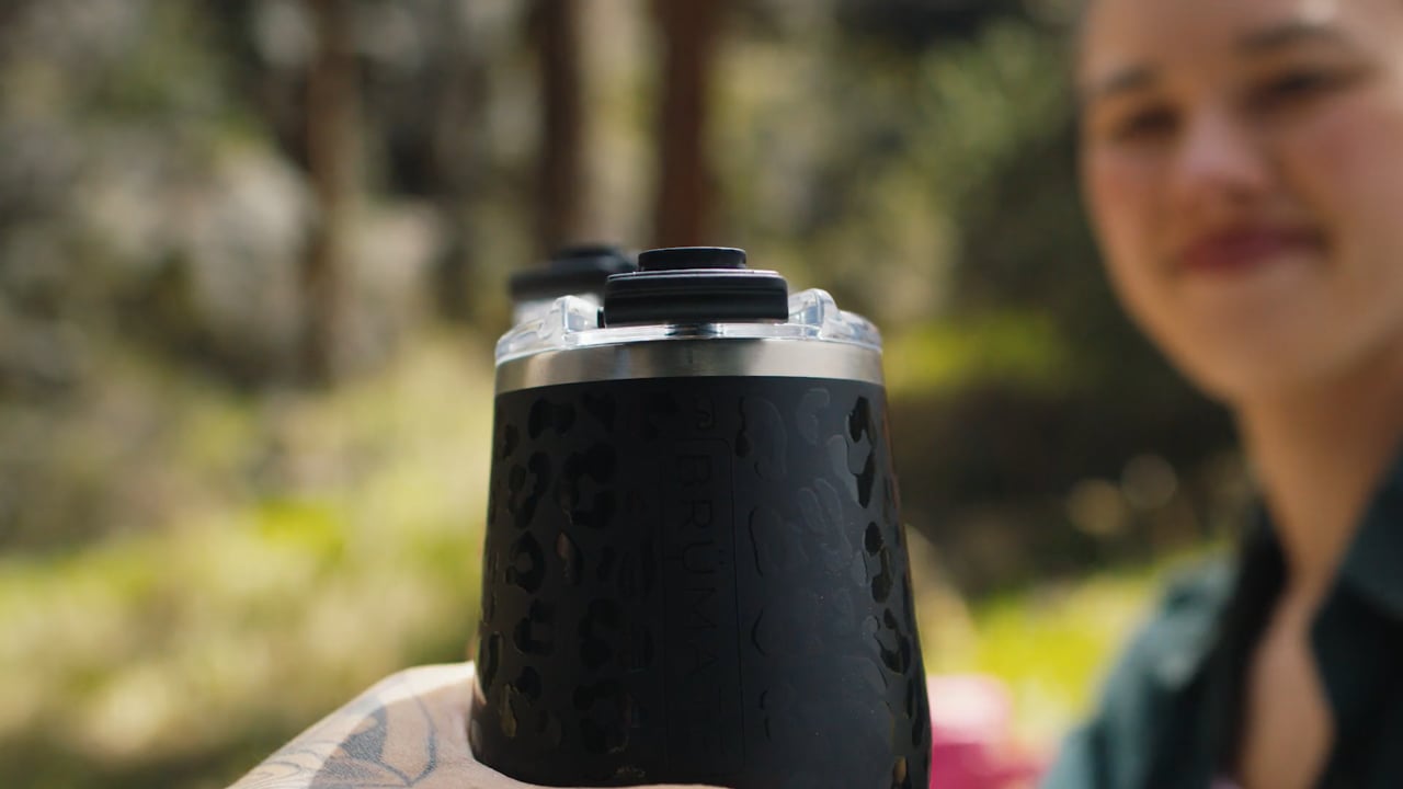 Leakproof product video thumbnail