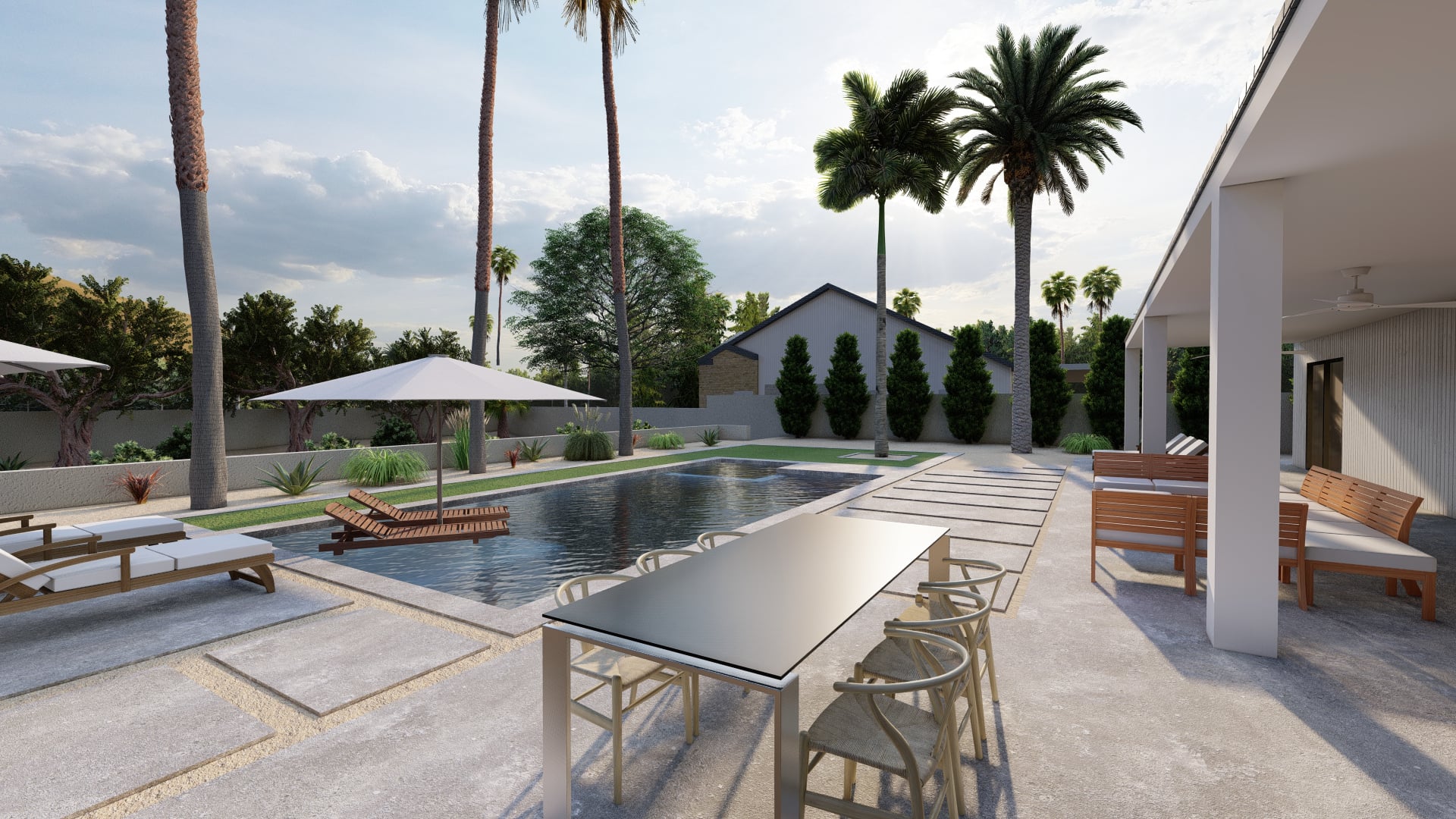 5029 E Sunnyside Dr, Scottsdale AZ