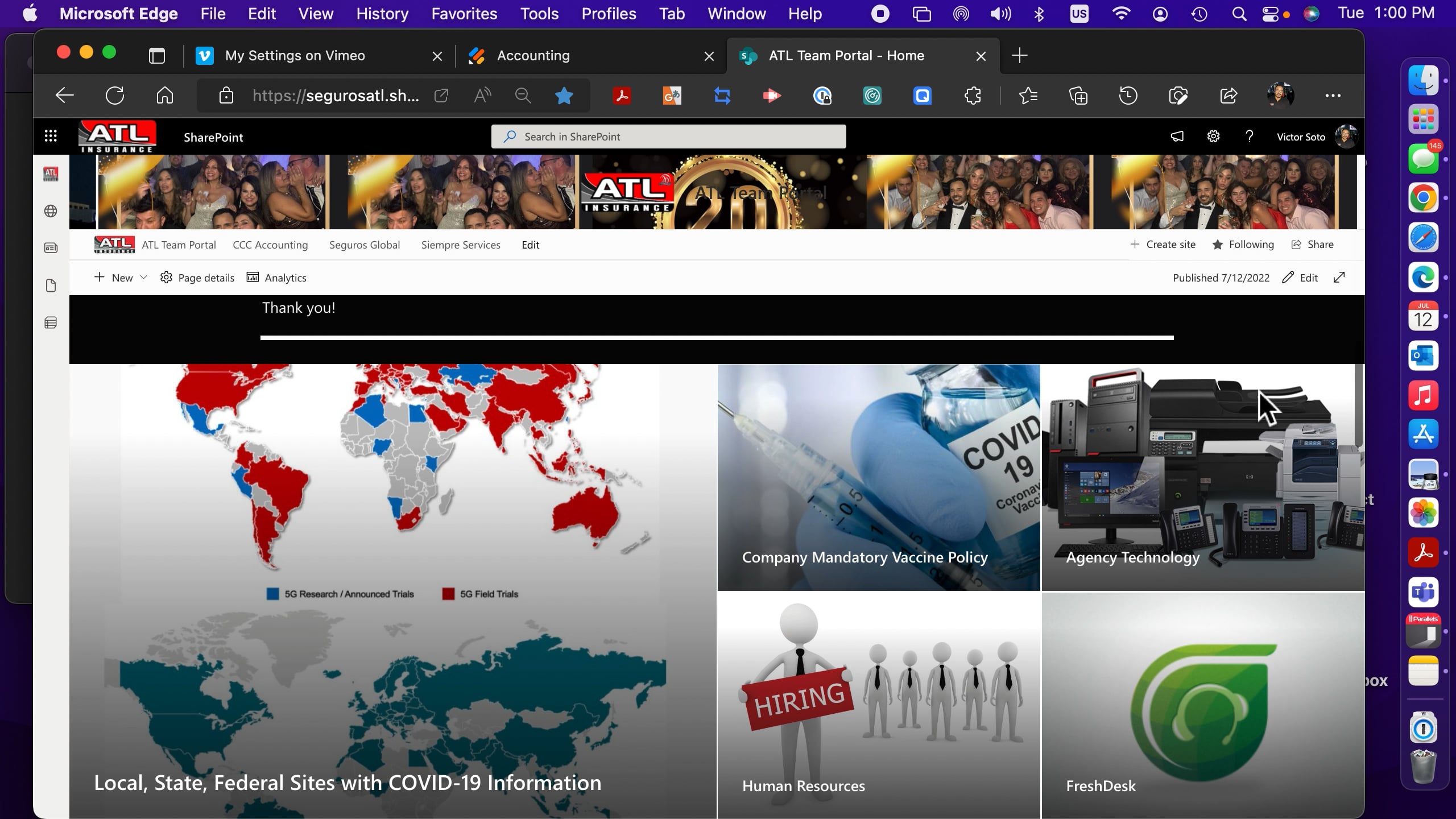 Accounting Inbox on Vimeo