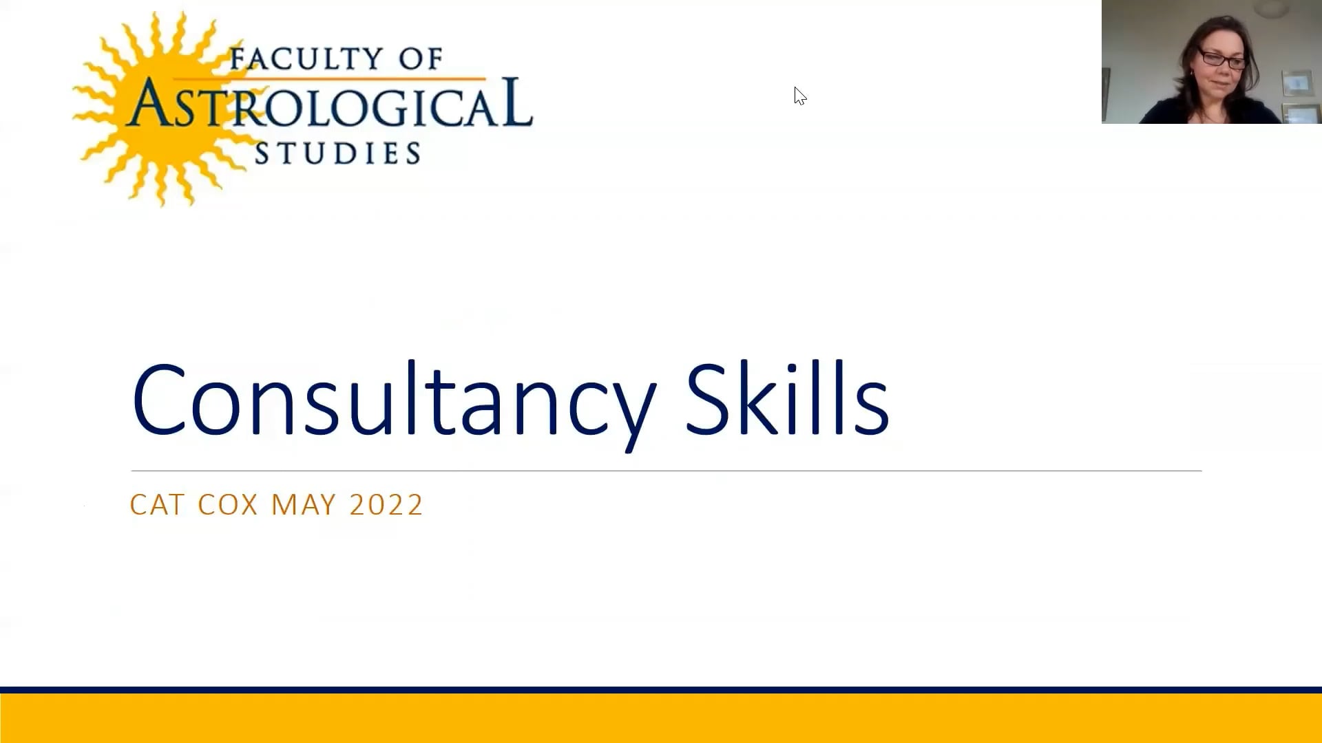 Watch Consultancy Skills Online | Vimeo On Demand on Vimeo