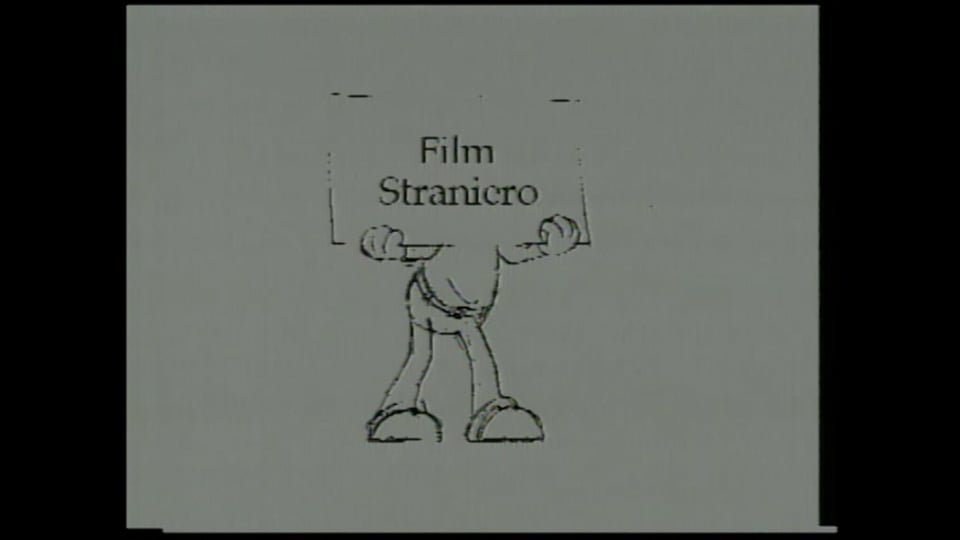 Foreign Film, The
